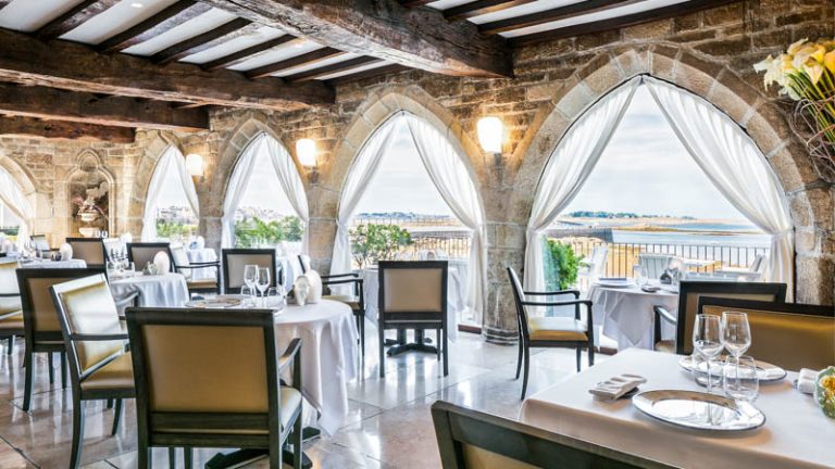 Guide Complet des 10 Meilleurs Restaurants à Roscoff