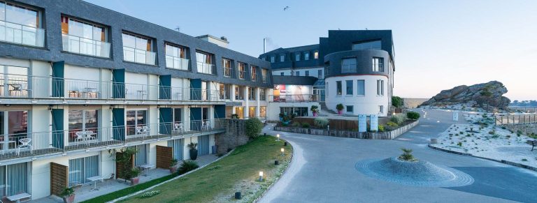 Guide Complet des Hôtels à Roscoff : Recommandations de l’Office de Tourisme Roscoff
