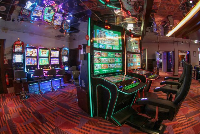 Découvrez les Jeux Électroniques au Casino de Roscoff : Une Expérience Inoubliable